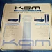 Microfon Wireless - KAM Kwm 1940 Dual